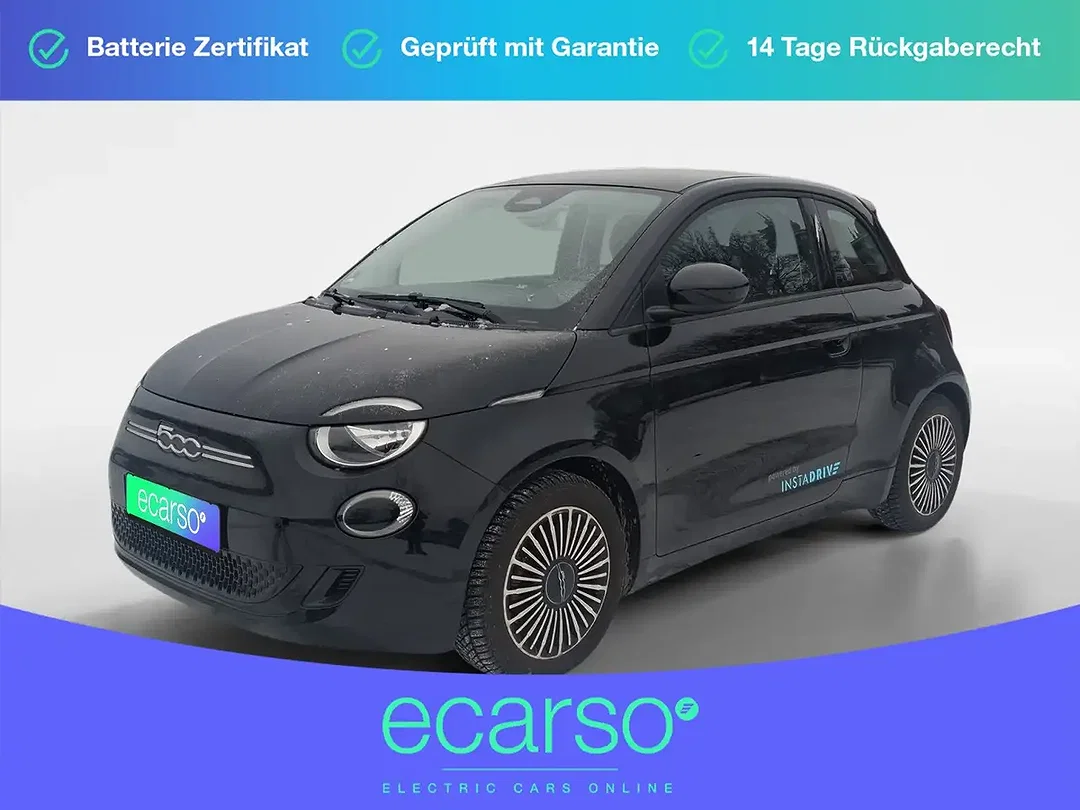 Fiat 500 - Afbeelding 1