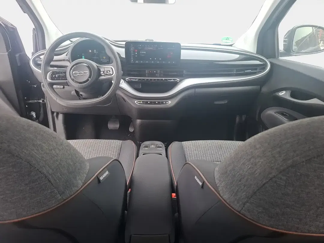 Fiat 500 - Thumbnail 11