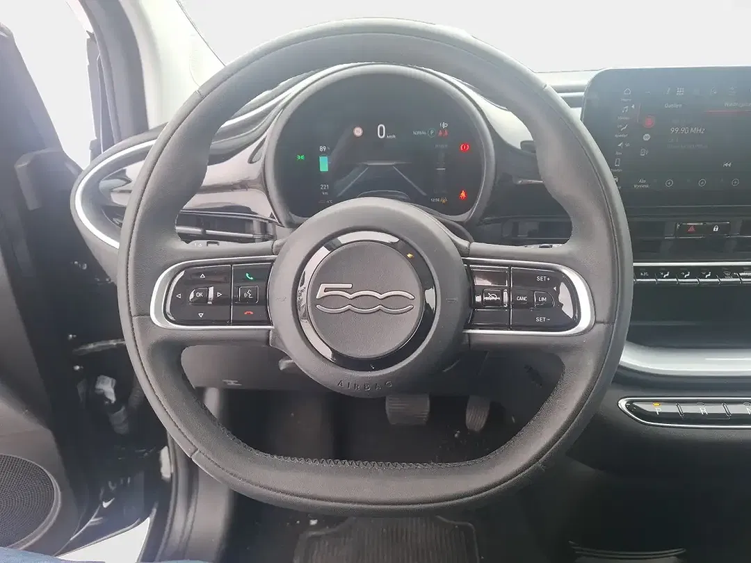 Fiat 500 - Thumbnail 13