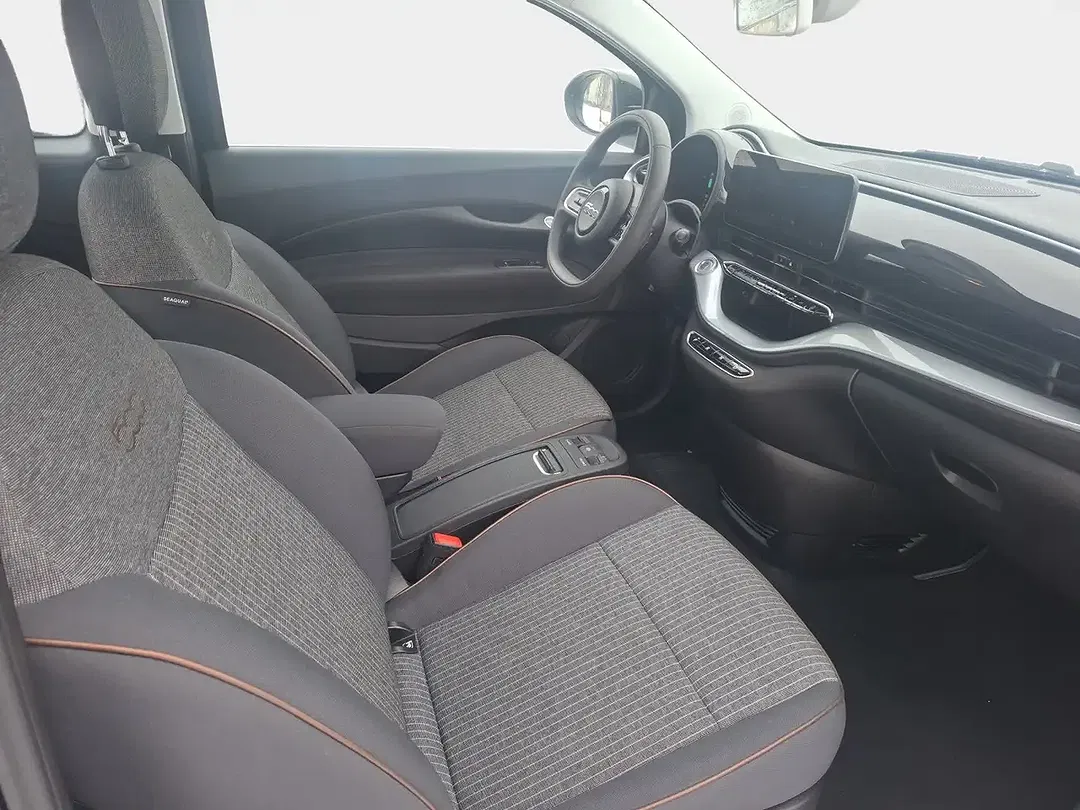 Fiat 500 - Thumbnail 15
