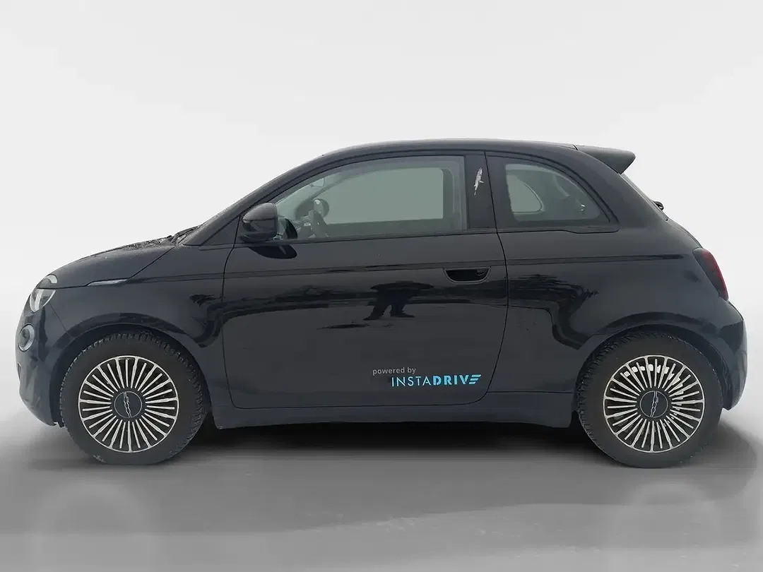 Fiat 500 - Thumbnail 2