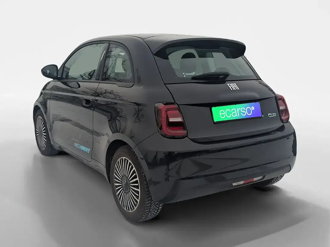 Fiat 500 - Thumbnail 3