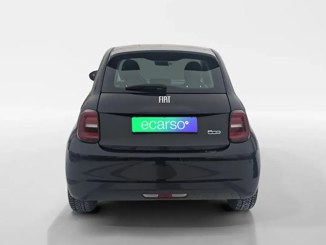 Fiat 500 - Thumbnail 4