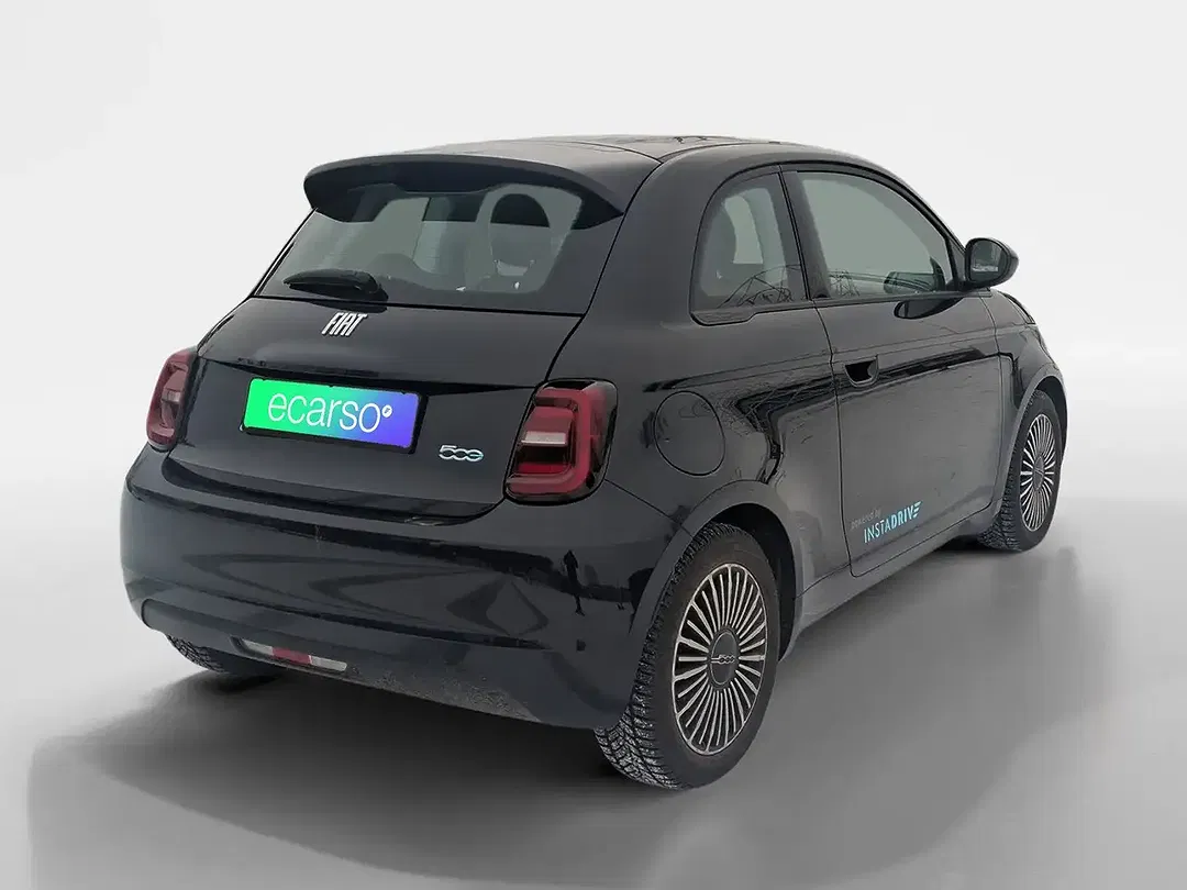 Fiat 500 - Thumbnail 5