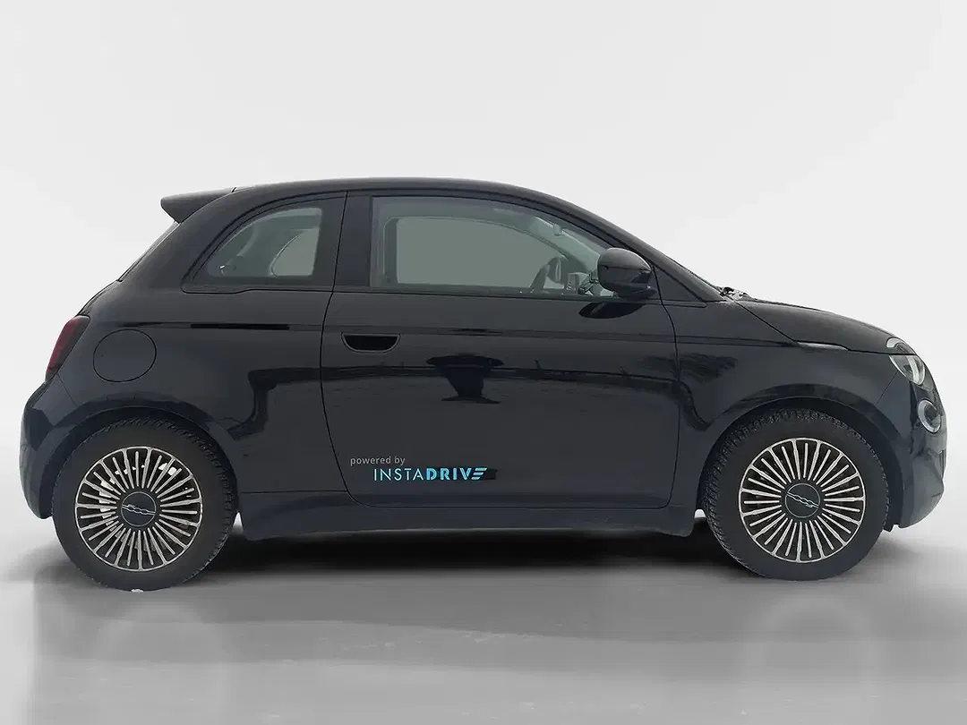 Fiat 500 - Thumbnail 6