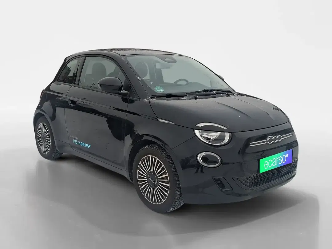 Fiat 500 - Thumbnail 7