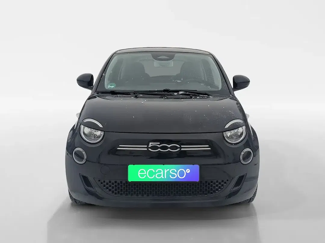 Fiat 500 - Thumbnail 8