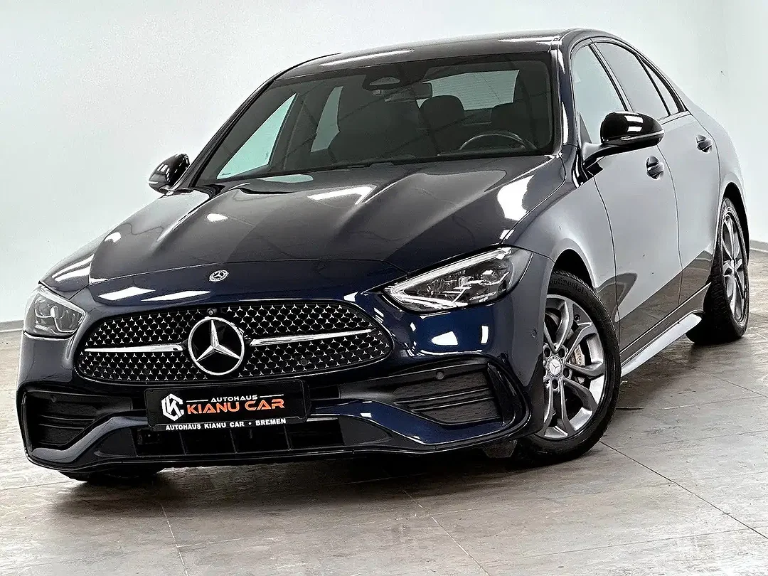 Mercedes-Benz C 300 - Afbeelding 1