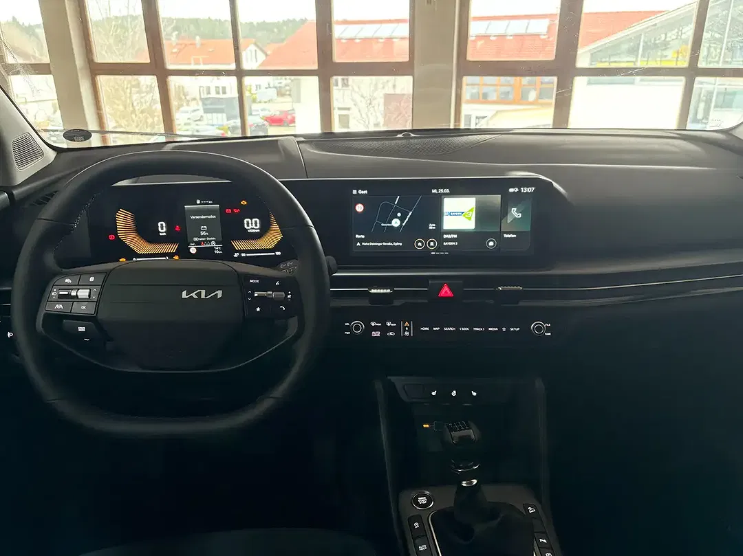 Kia Sportage - Thumbnail 13