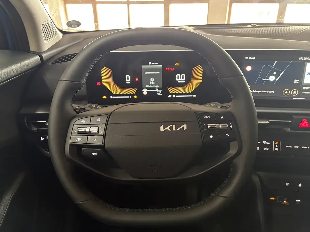 Kia Sportage - Thumbnail 14