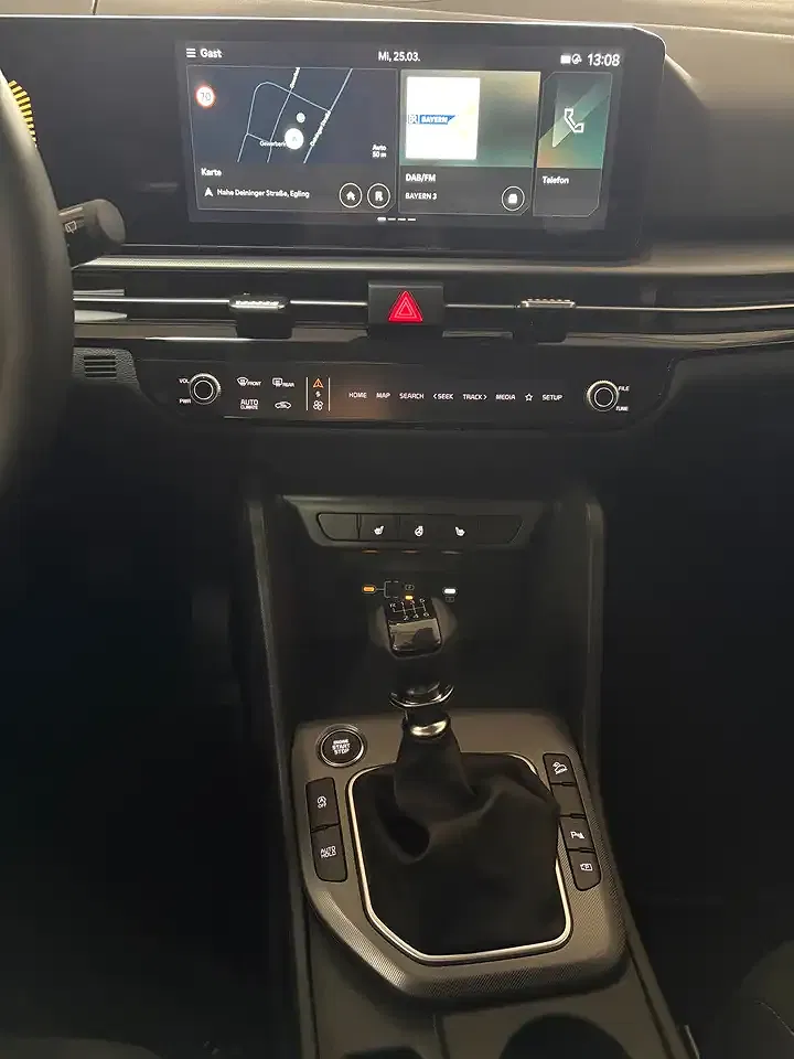 Kia Sportage - Thumbnail 15