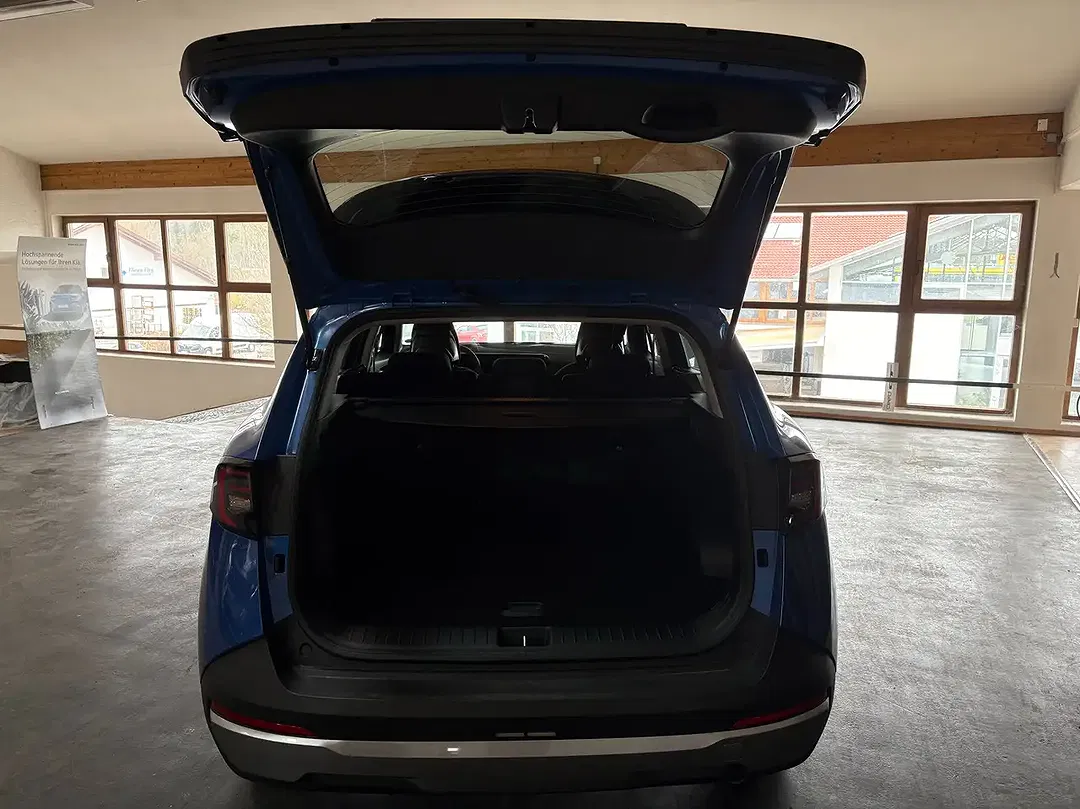 Kia Sportage - Thumbnail 5