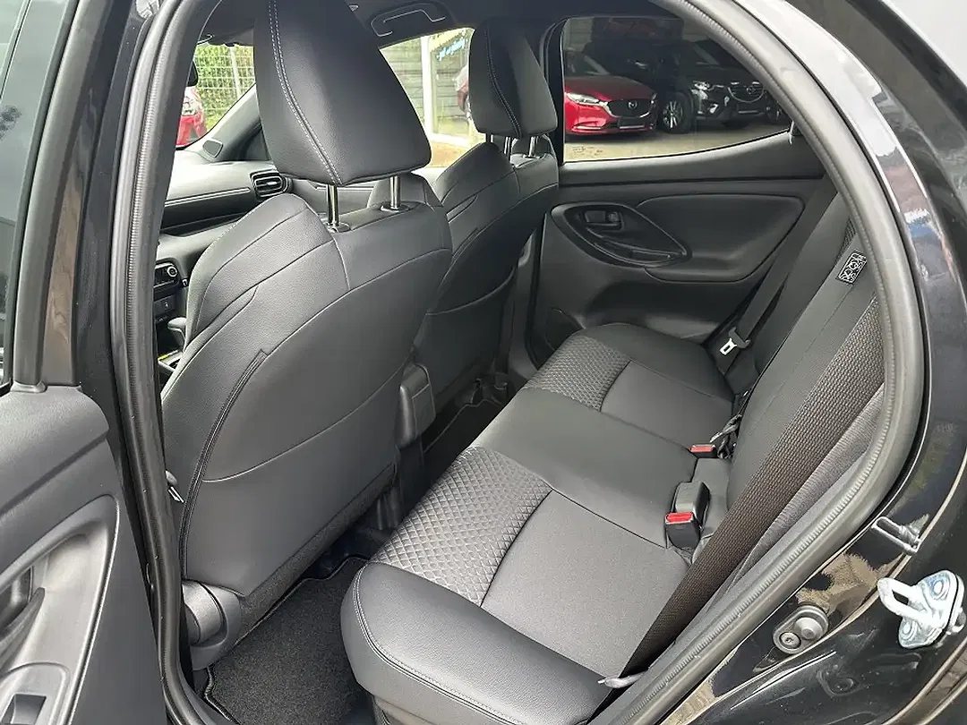 Mazda 2 - Thumbnail 14