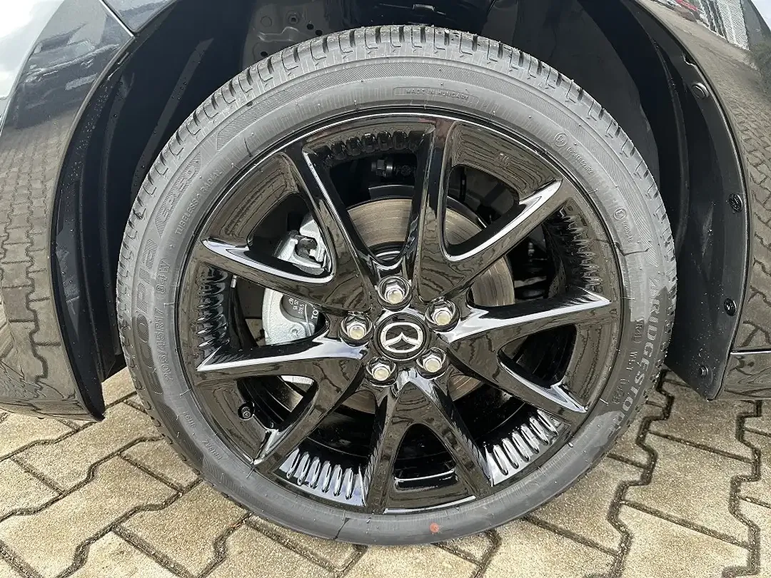 Mazda 2 - Thumbnail 6