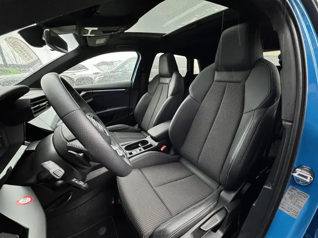 Audi A3 - Thumbnail 10