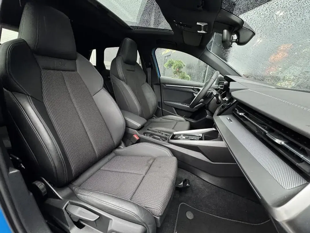 Audi A3 - Thumbnail 11