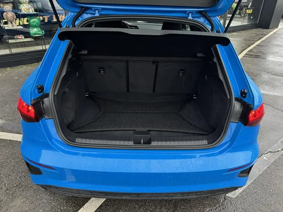 Audi A3 - Thumbnail 14