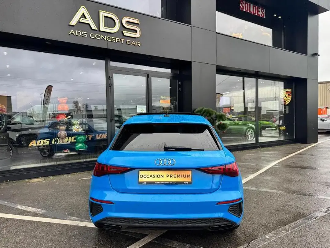 Audi A3 - Thumbnail 15