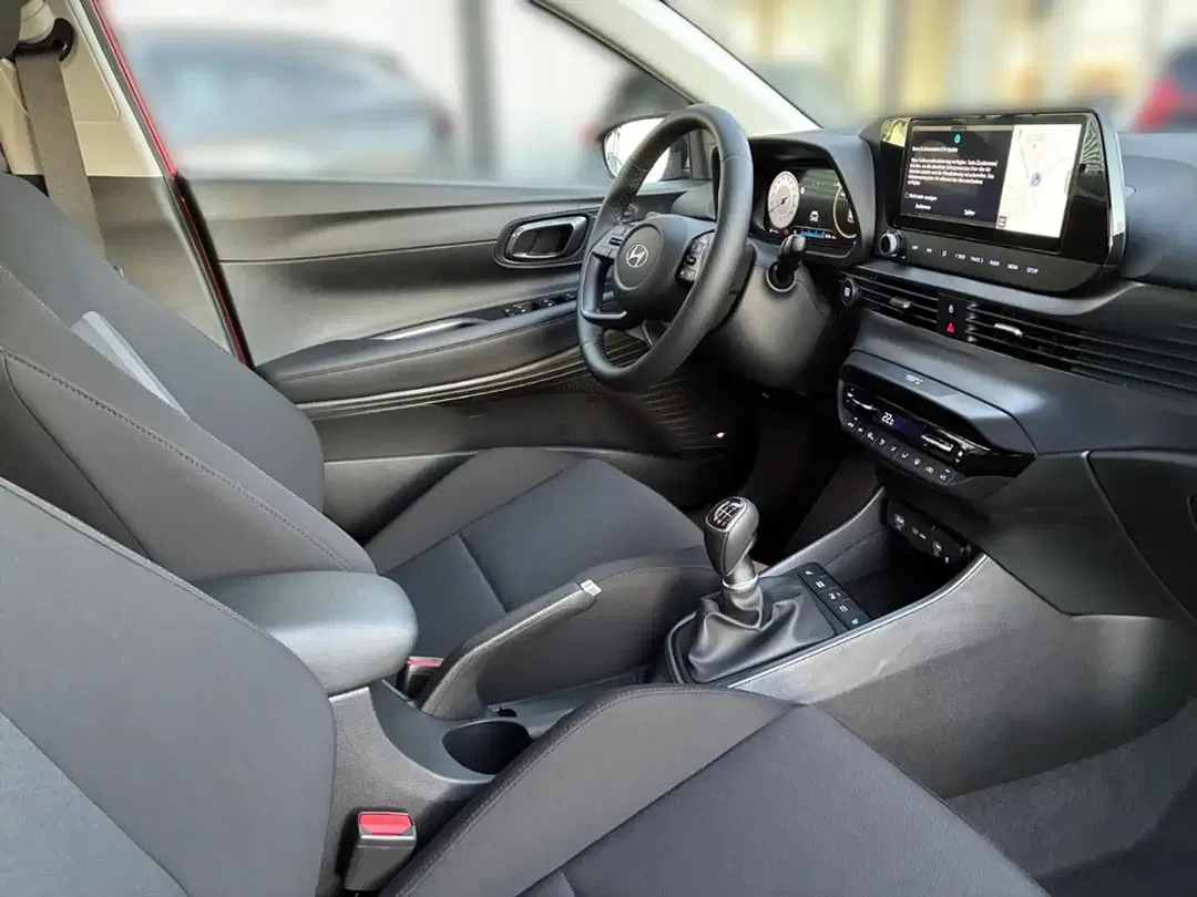 Hyundai i20 - Thumbnail 14