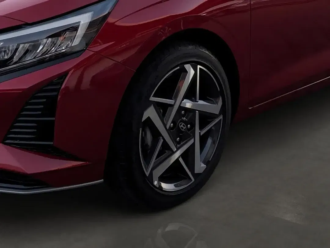 Hyundai i20 - Thumbnail 6