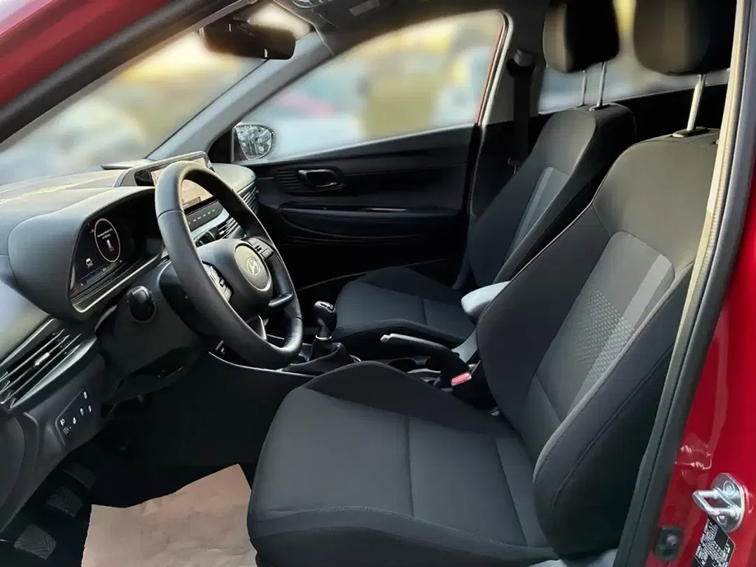 Hyundai i20 - Thumbnail 7