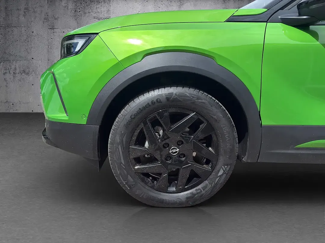 Opel Mokka - Thumbnail 9