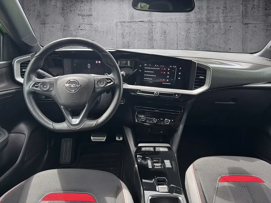 Opel Mokka - Thumbnail 13