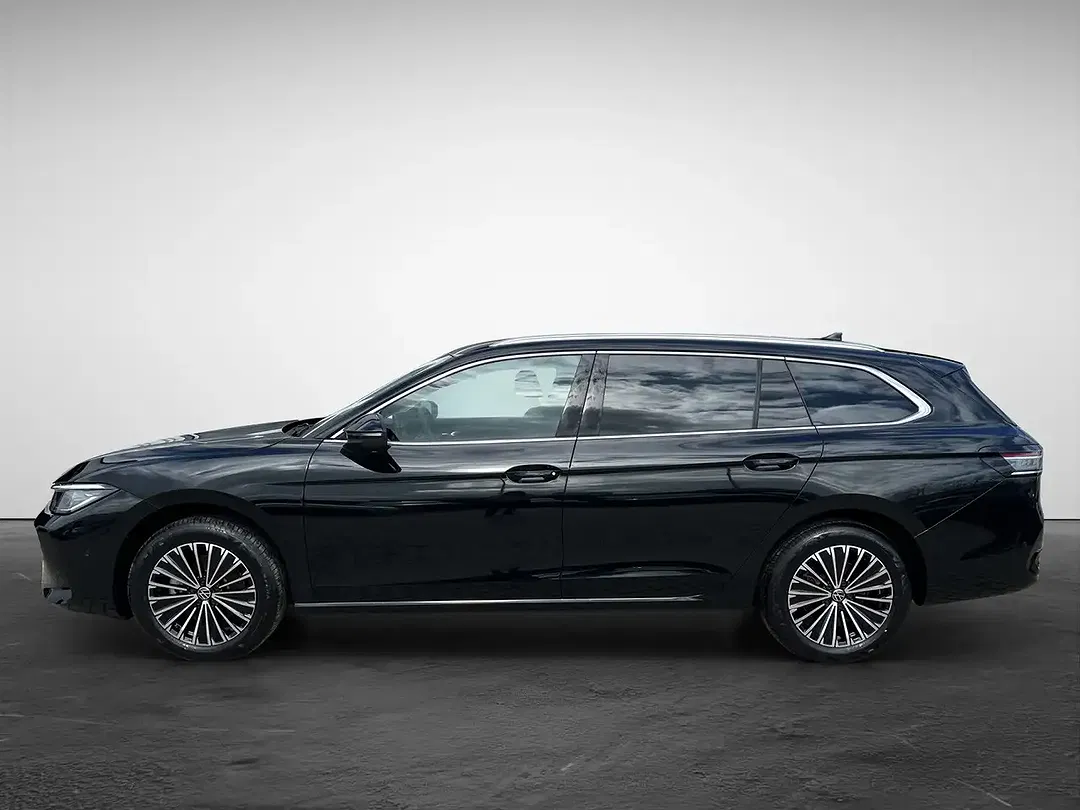 Volkswagen Passat Variant - Thumbnail 3