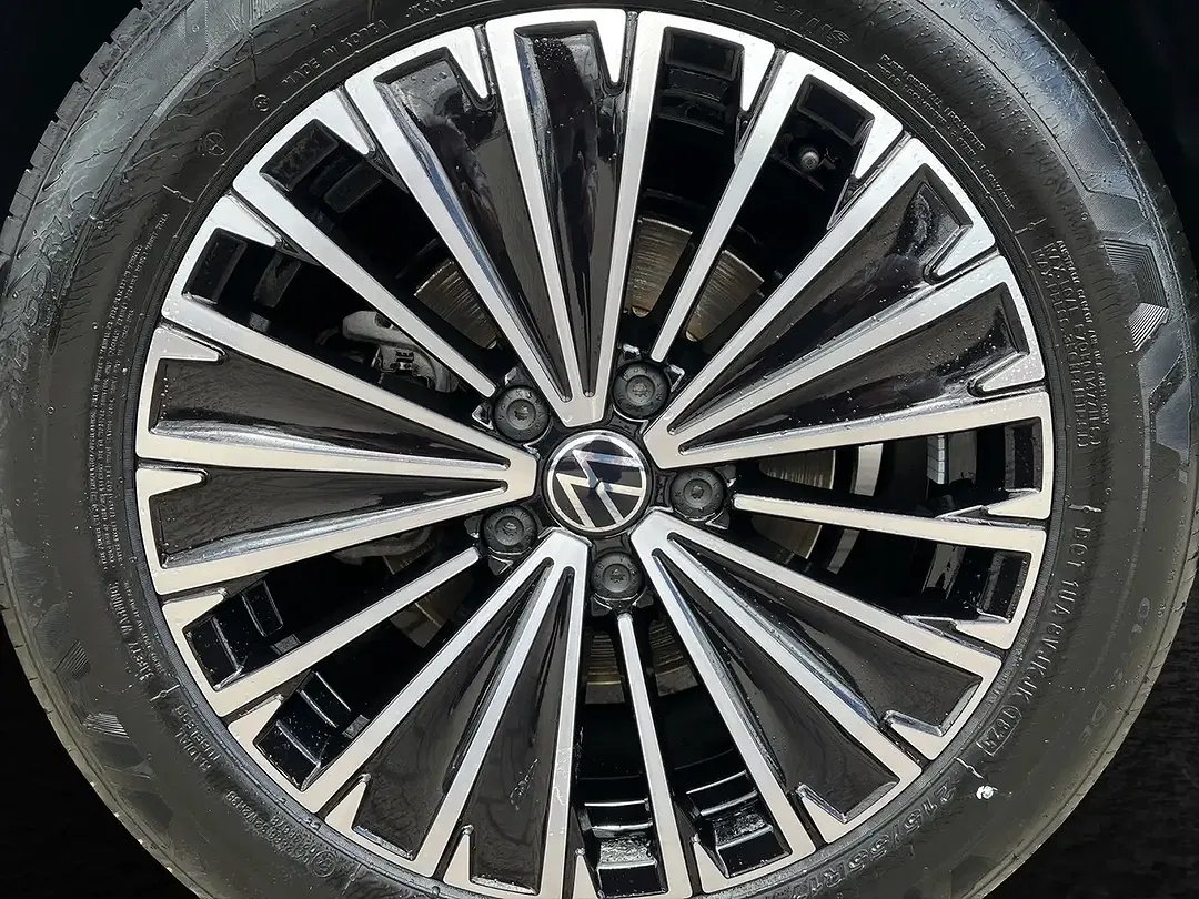 Volkswagen Passat Variant - Thumbnail 5