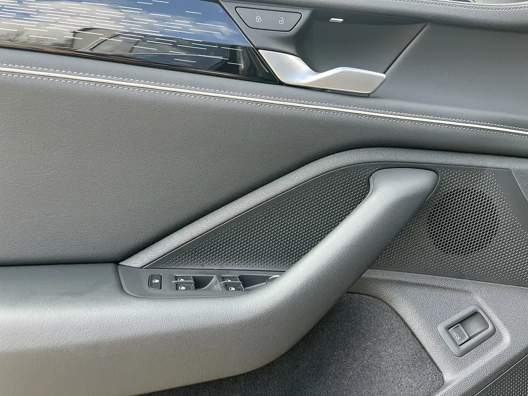 Volkswagen Passat Variant - Thumbnail 6
