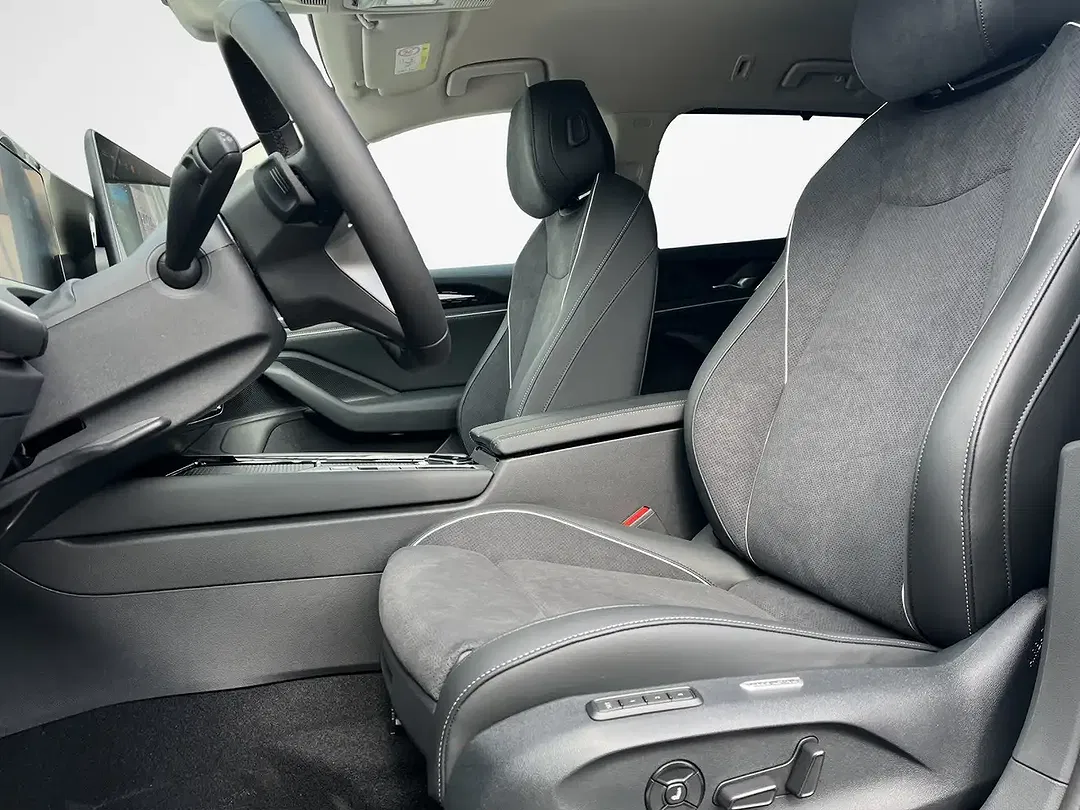 Volkswagen Passat Variant - Thumbnail 7