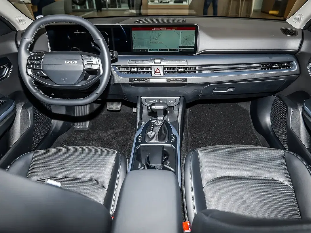 Kia K4 - Thumbnail 10