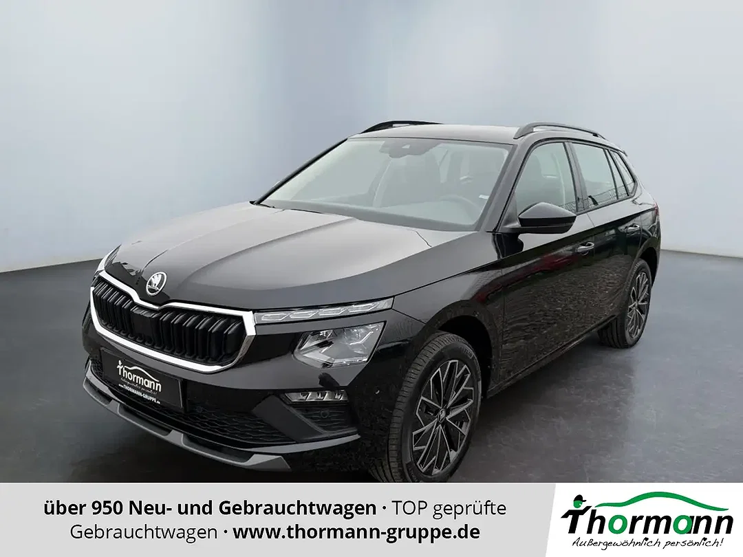 Skoda Kamiq - Afbeelding 1