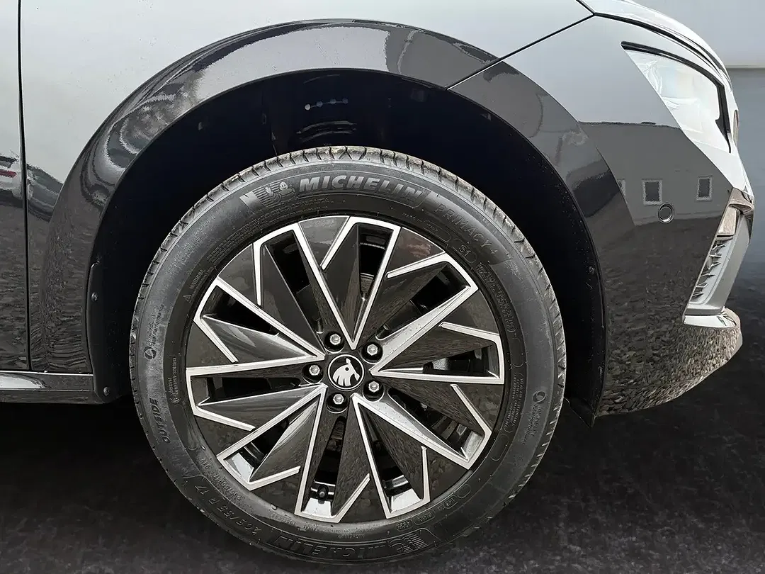 Skoda Kamiq - Thumbnail 15