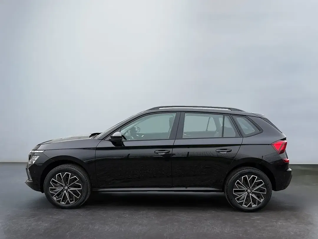 Skoda Kamiq - Thumbnail 3