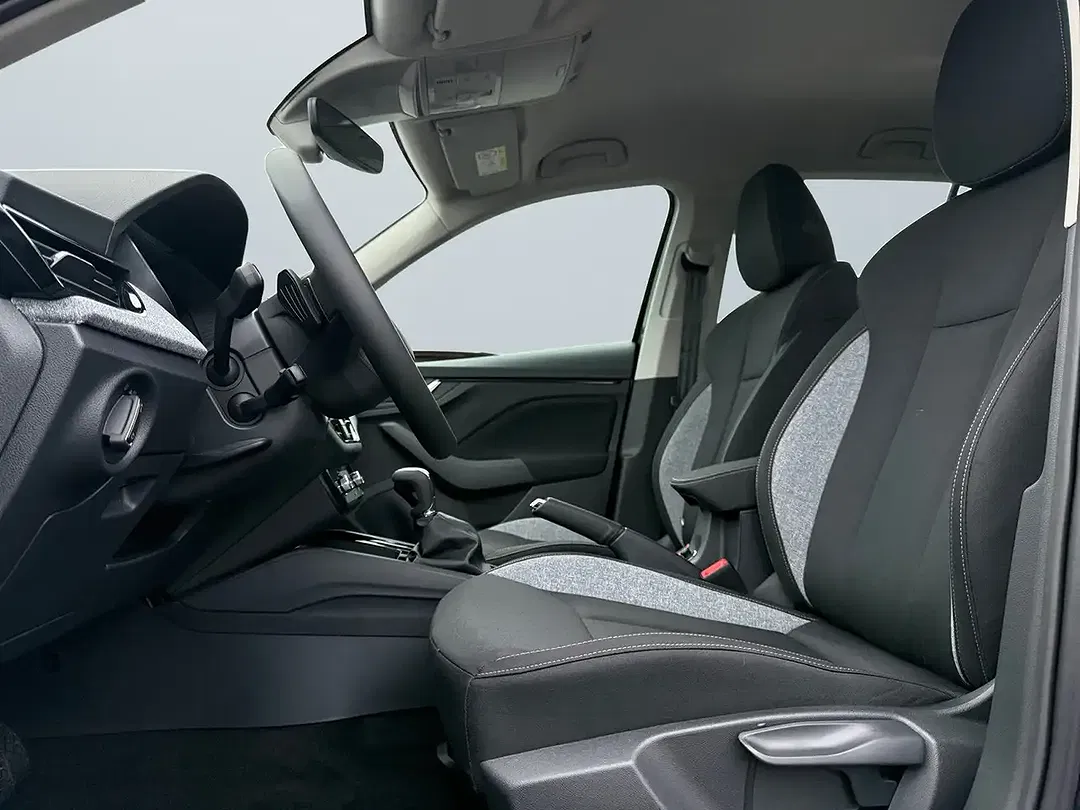 Skoda Kamiq - Thumbnail 7