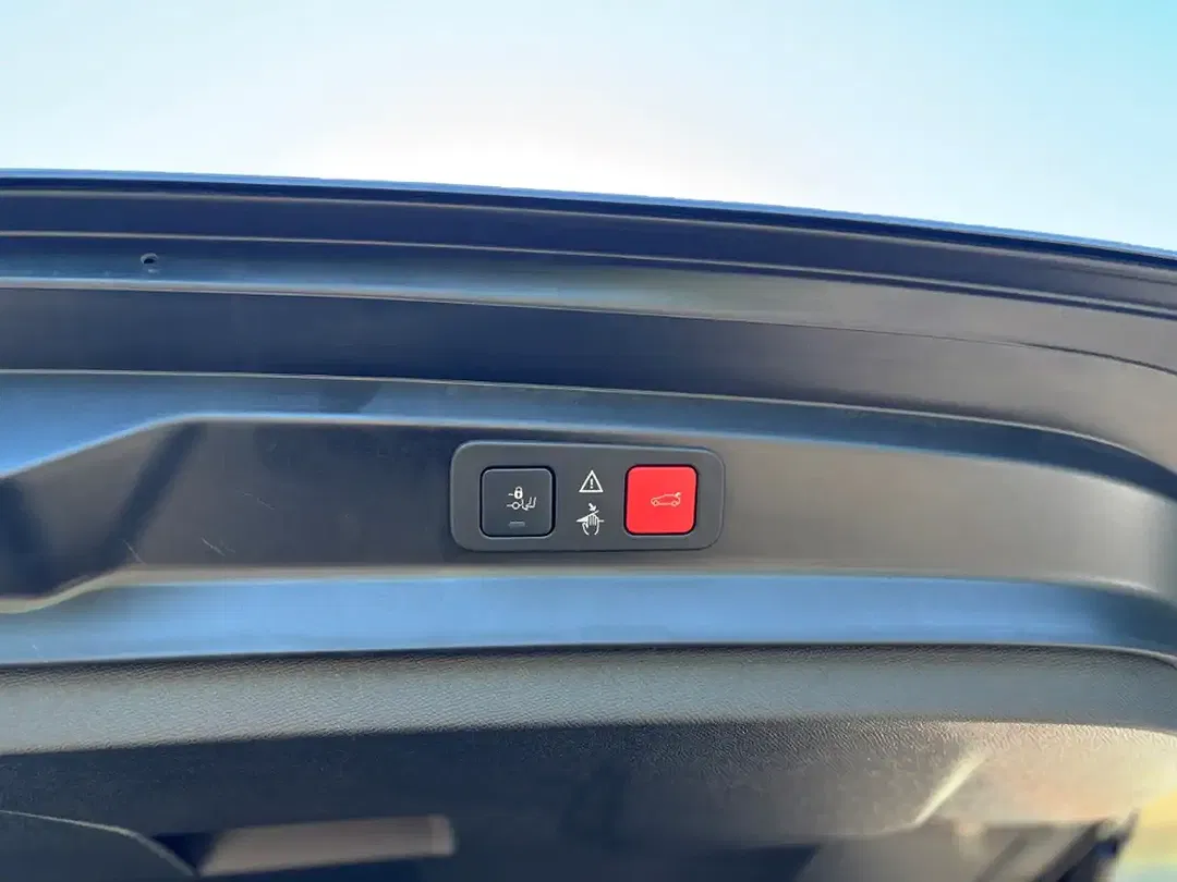 Peugeot 5008 - Thumbnail 13