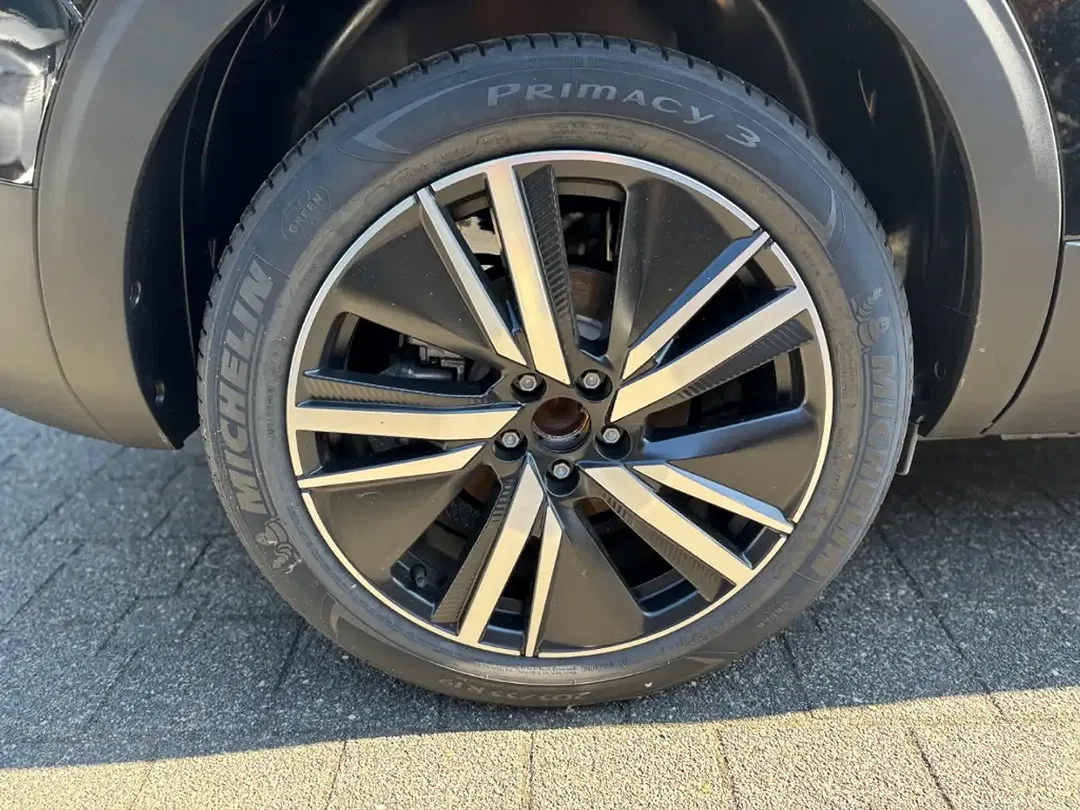 Peugeot 5008 - Thumbnail 14