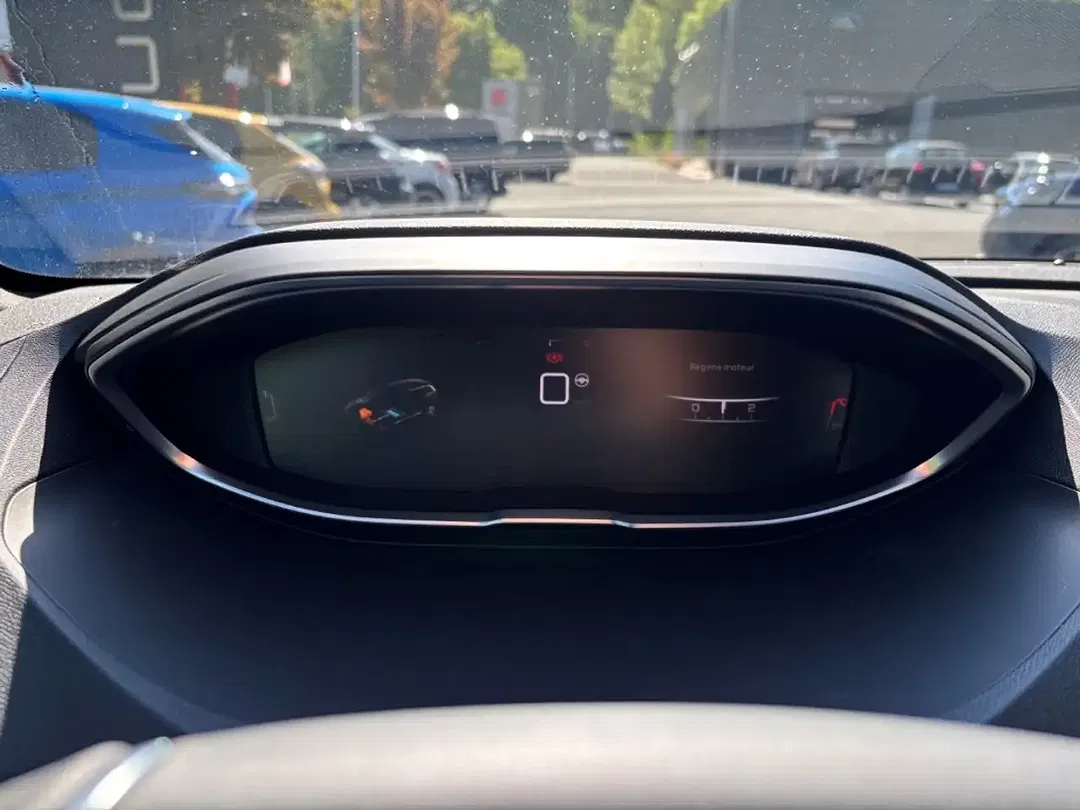 Peugeot 5008 - Thumbnail 6