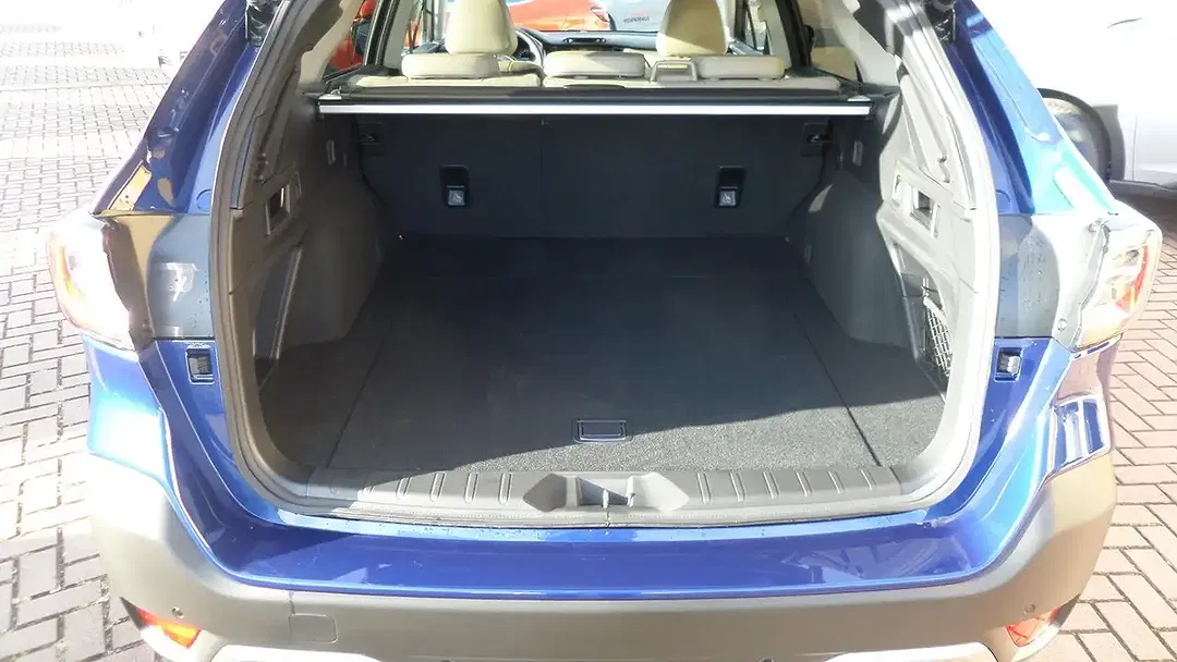 Subaru OUTBACK - Thumbnail 15