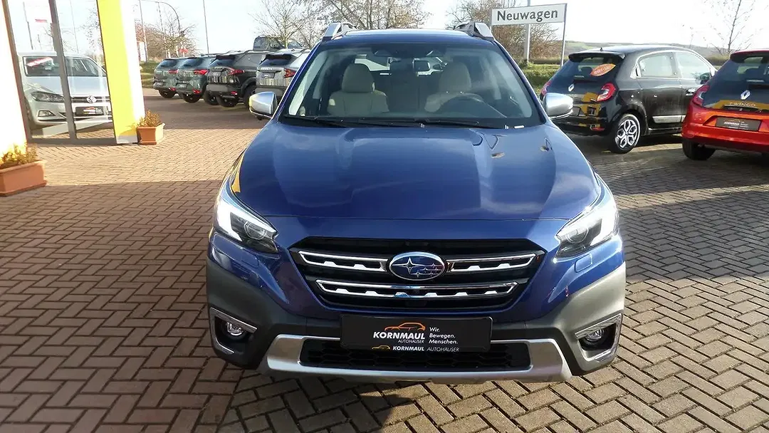 Subaru OUTBACK - Thumbnail 2