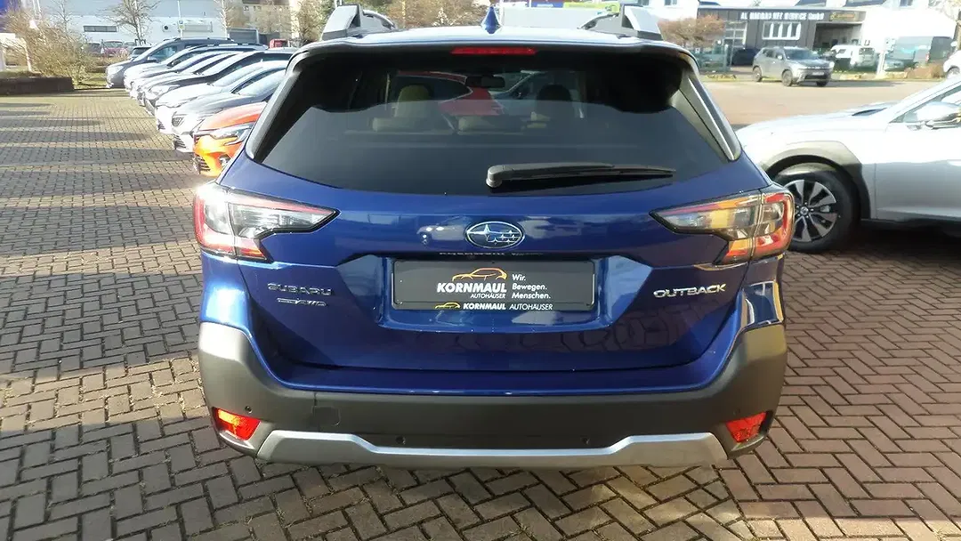 Subaru OUTBACK - Thumbnail 5