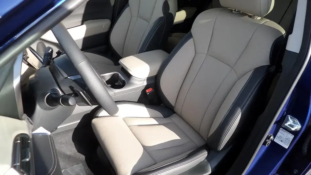Subaru OUTBACK - Thumbnail 8