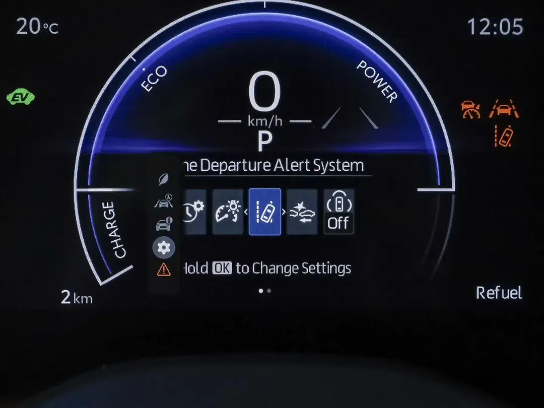 Toyota Yaris - Thumbnail 15