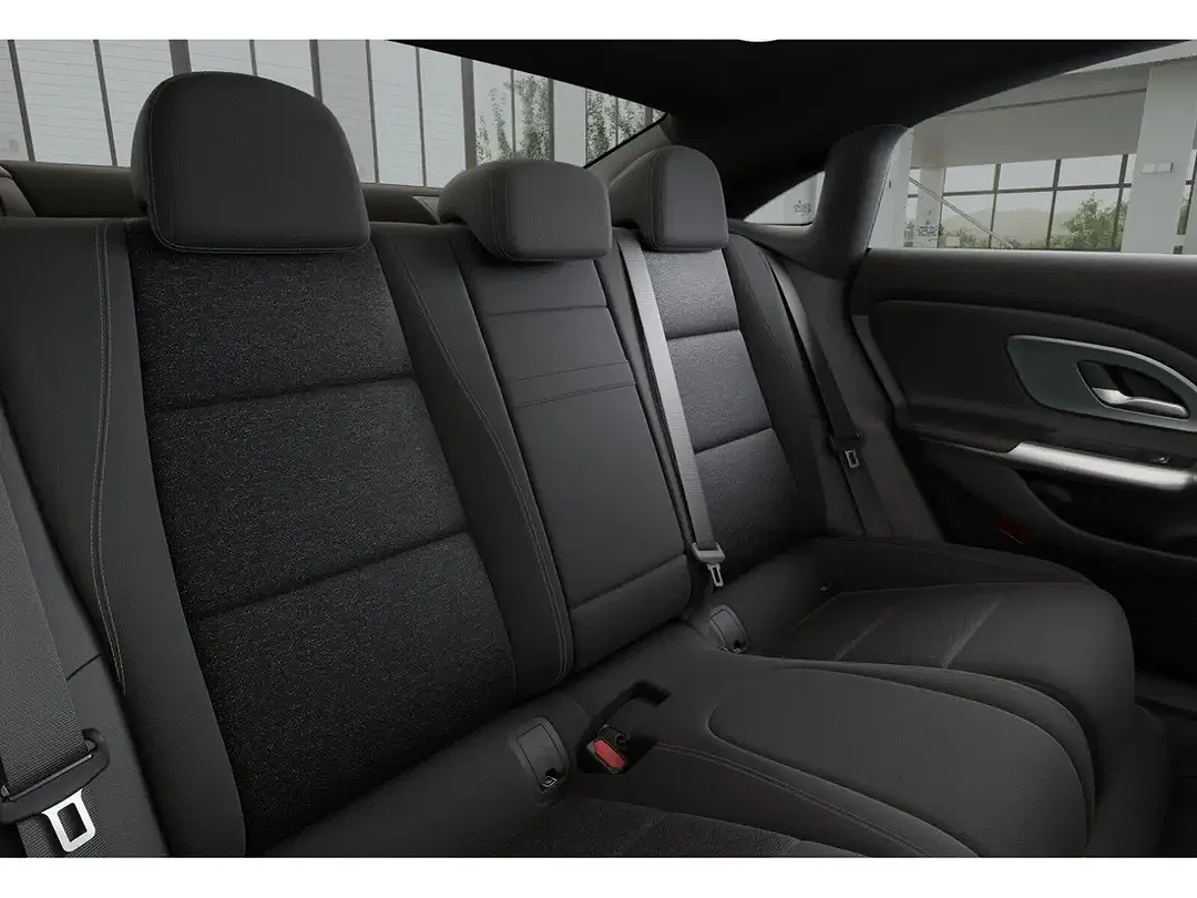 Mercedes-Benz CLA 180 - Thumbnail 9
