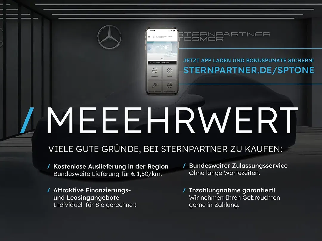 Mercedes-Benz CLA 180 - Thumbnail 11