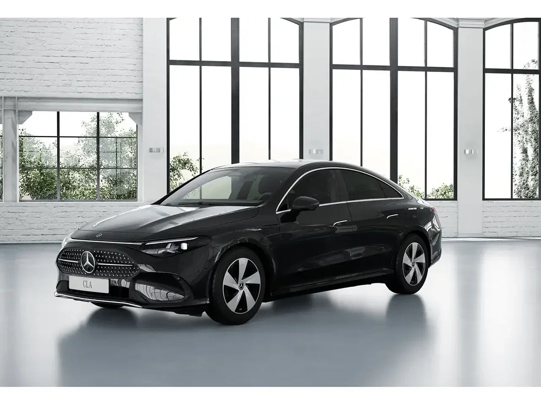 Mercedes-Benz CLA 180 - Afbeelding 1