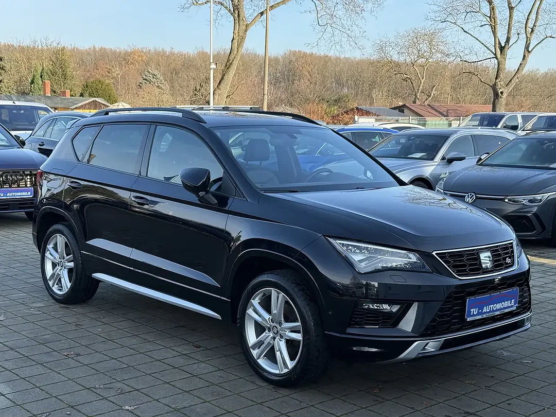 SEAT Ateca - Afbeelding 1