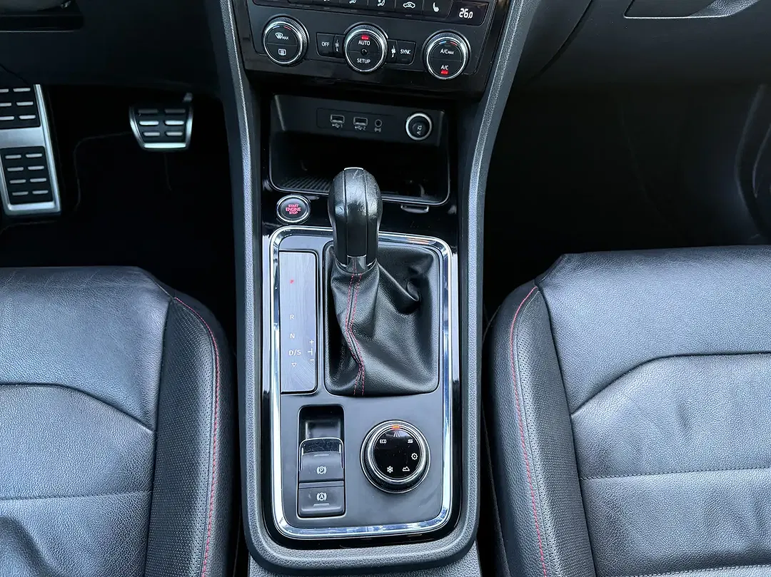SEAT Ateca - Thumbnail 14