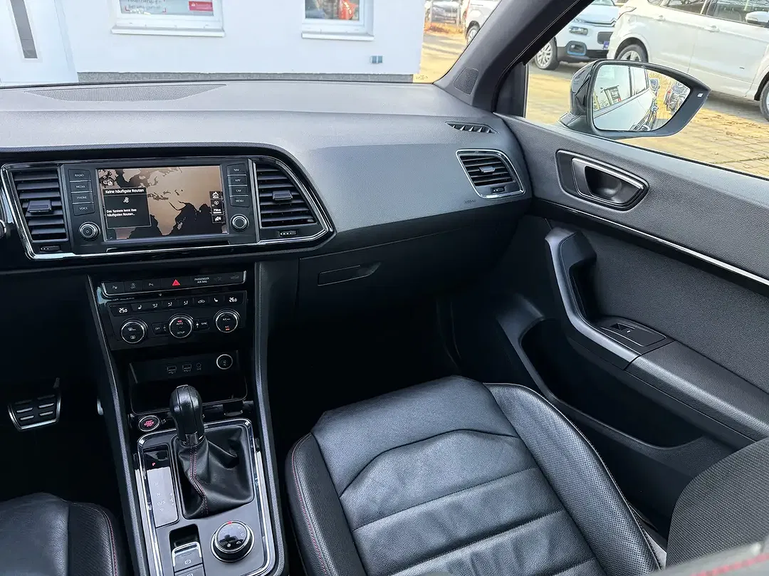 SEAT Ateca - Thumbnail 15